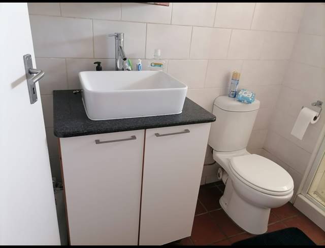 1 BEDROOM APARTMENT FOR SALE IN BO-DORP
